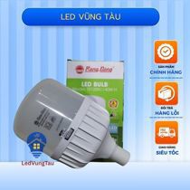 Đèn Led bulb trụ 40W TR120N1 Rạng Đông