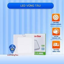 Đèn led ốp trần vuông LN08 300x300/30W Rạng Đông