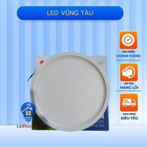 Đèn led ốp trần LN09 170/15W Rạng Đông