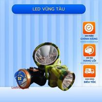 Đèn pin led đội đầu G8 – A3 hiệu suất chiếu sáng cao