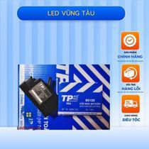 Cầu dao an toàn TPE, CB cóc 10A TPE