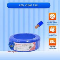 Dây điện Cadivi đơn Cv1.5