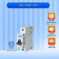 Cầu dao tự động MCB 1P 6A Panasonic BBD1061CHHV