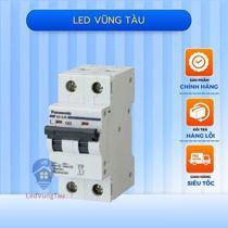 Cầu dao tự động 2 tép MCB 2P 32A Panasonic BBD2322CNV